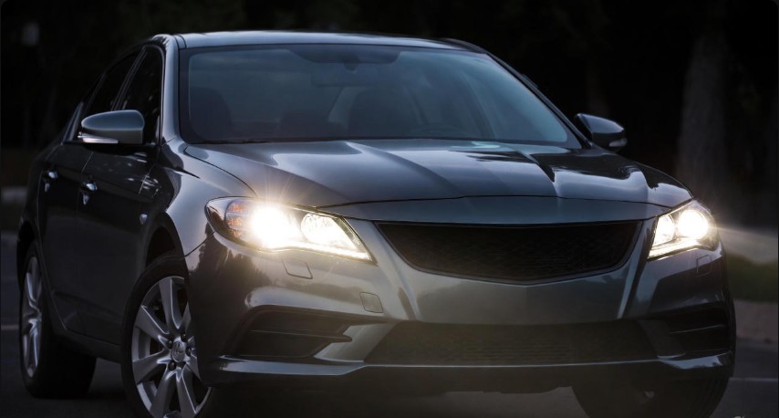 LED Lights for Cars Headlights Brighter Nights