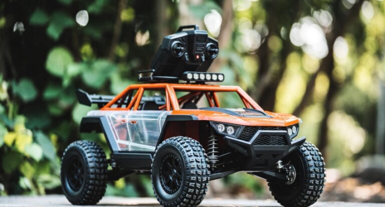 Remote Control Car Price Best Deals