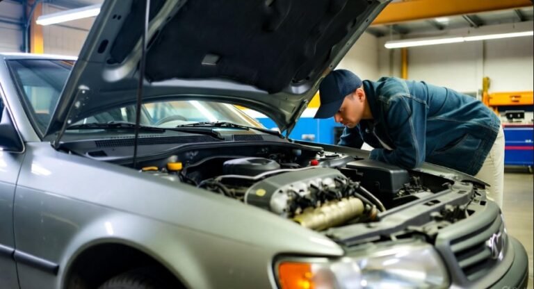 Should I Buy a Car With Moderate Damage on Carfax 5 Crucial Considerations