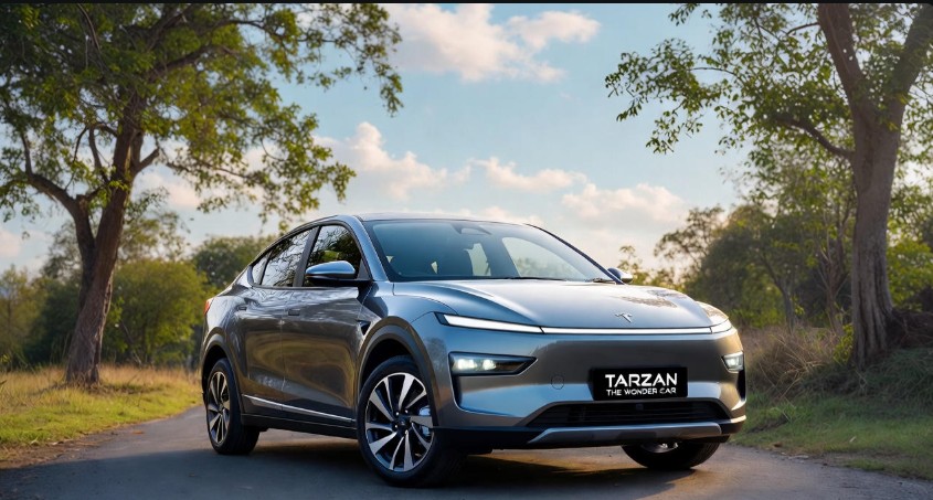 Tarzan The Wonder Car Price Find Yours Now