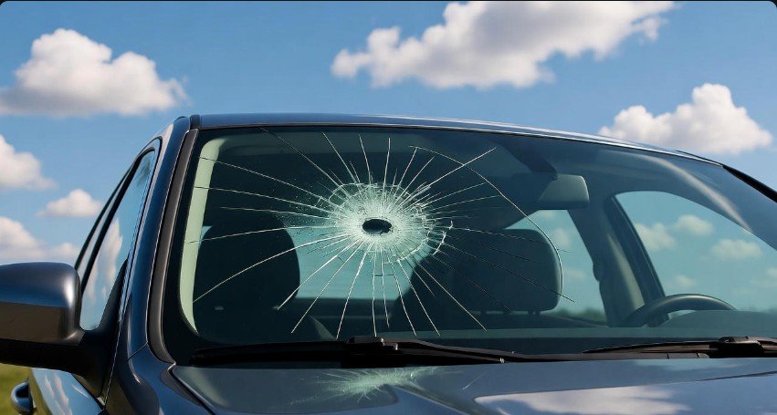 Top 7 Car Windshield Crack Repair Kit Reviews