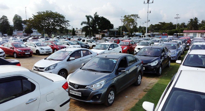 Used Car in Bhubaneswar Find Your Perfect Ride