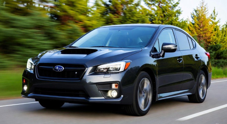 What Is Si Drive on a Subaru Unveiling the Power Mode