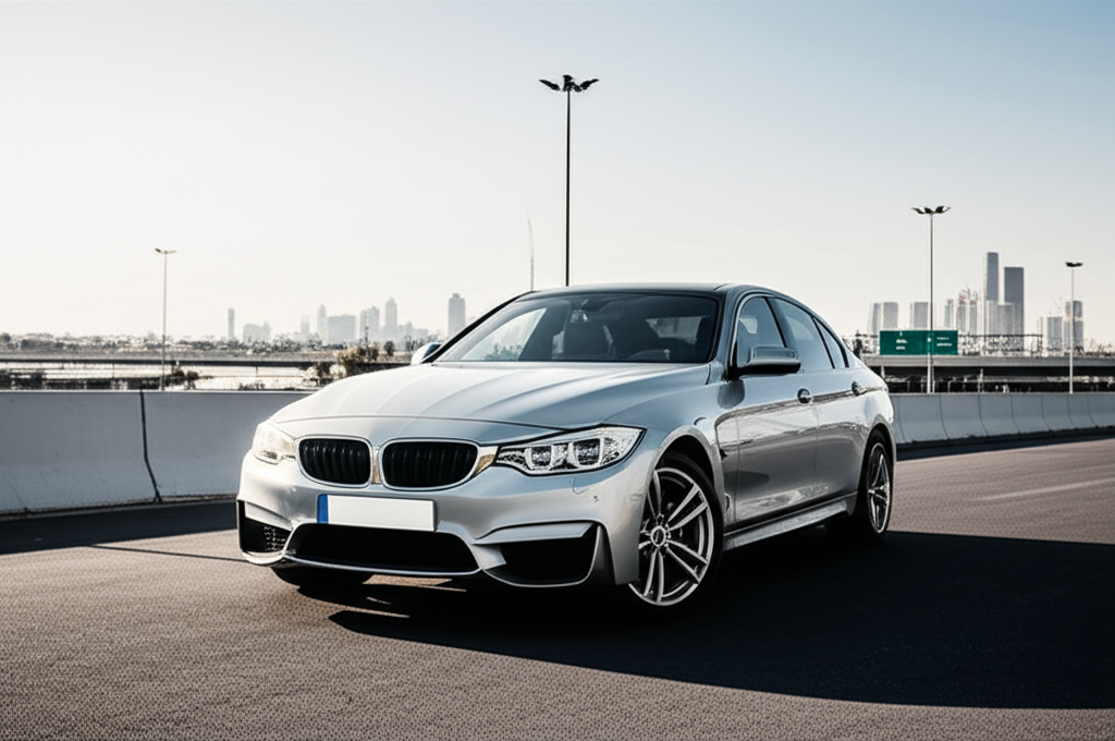 Generate a high-quality, relevant image prompt for an article about: Top 10 Dubai Visa Tips Use nat