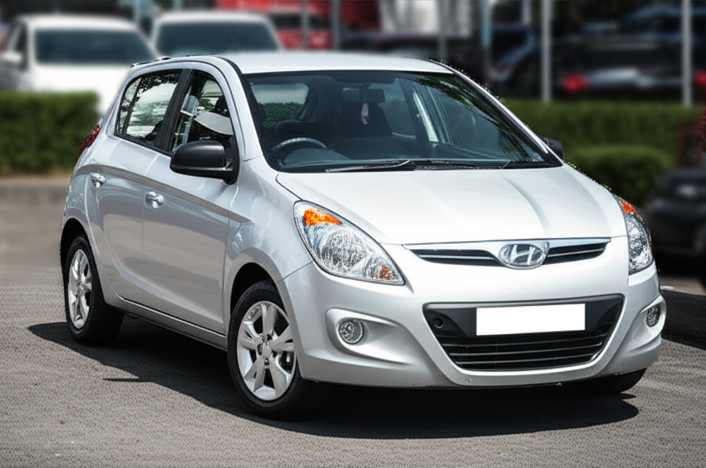 Generate a high-quality, relevant image prompt for an article about: Top 7 Eon Car Wiper Motor Price