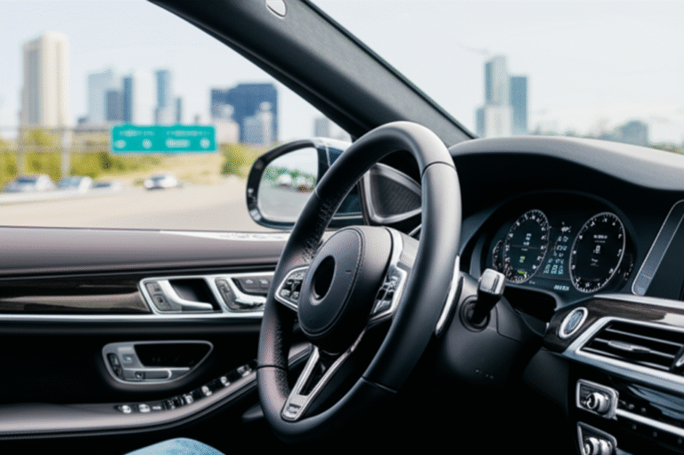 5 Amazing Car Windshield Washer Fluid Options