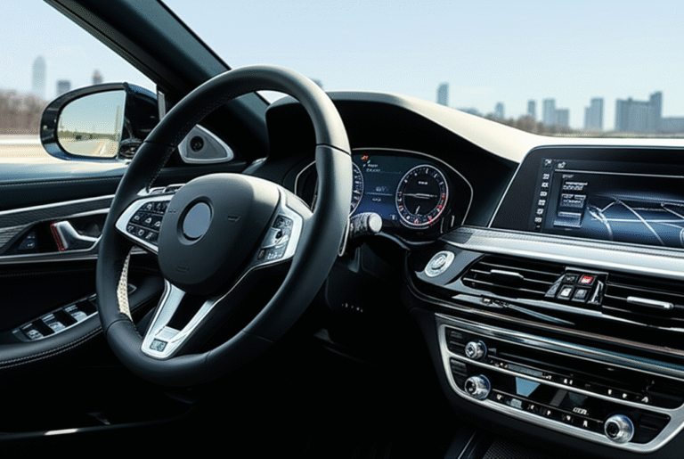 7 Reliable Car Windshield Replacement Near Me Deals