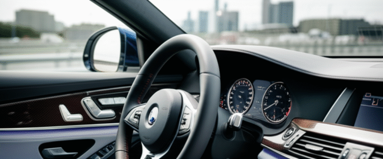 5 Creative Car Windshield Sticker Design Ideas