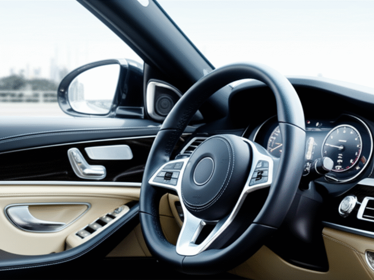 5 Surprising Facts: Vertical Windshield Car