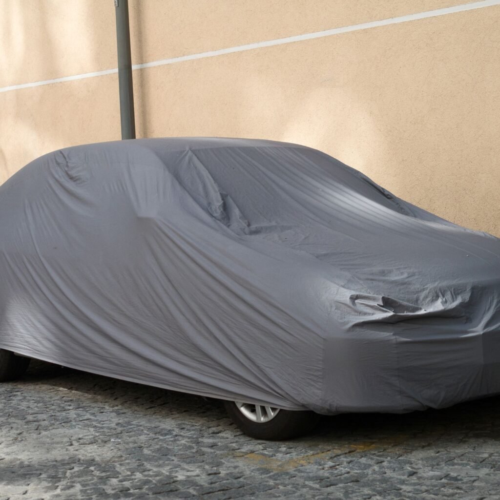 Car Cover