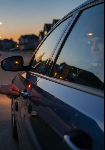 How to Turn a Car Alarm Off With a Key Quickly and Safely