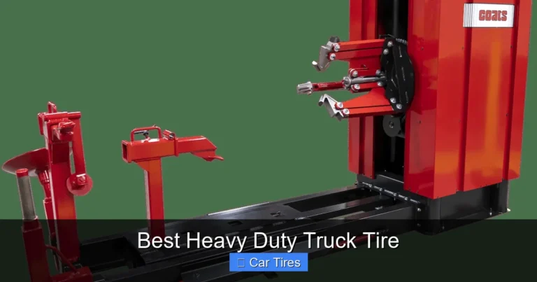 Best Heavy Duty Truck Tire