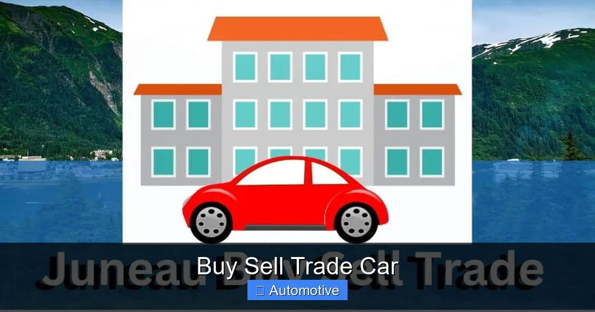 Buy Sell Trade Car
