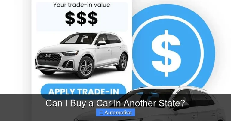 Can I Buy a Car in Another State?