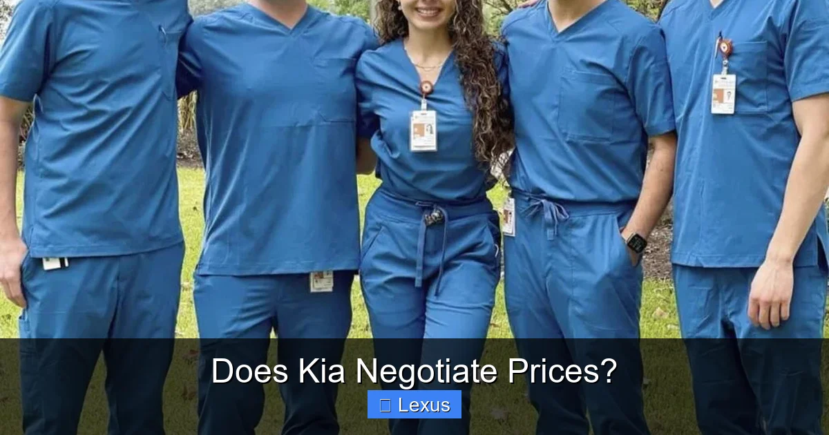 Does Kia Negotiate Prices?