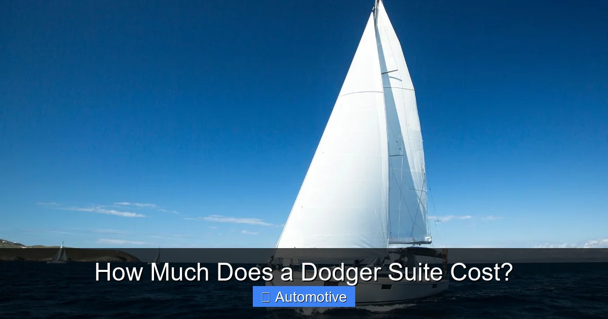 How Much Does a Dodger Suite Cost?