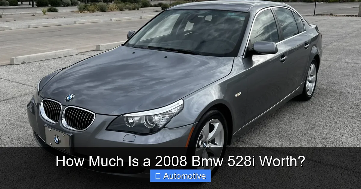 Sitemapcdatahttpsomobeldreferenzcomextraordinary How Much Is A 2008 Bmw 528i Worth Gallery