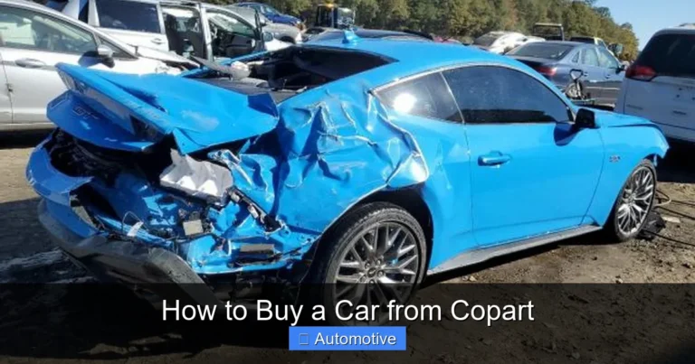 How to Buy a Car from Copart