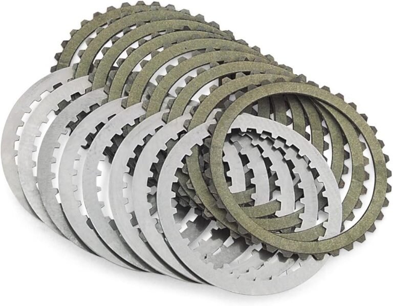 10 Best High-Performance Harley Clutches: Expert Picks