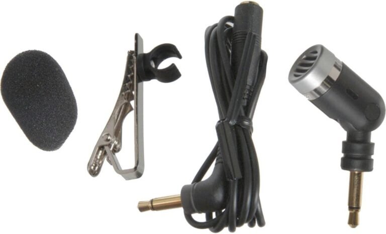 10 Essential Noise Cancelling Microphones for Your Car Stereo