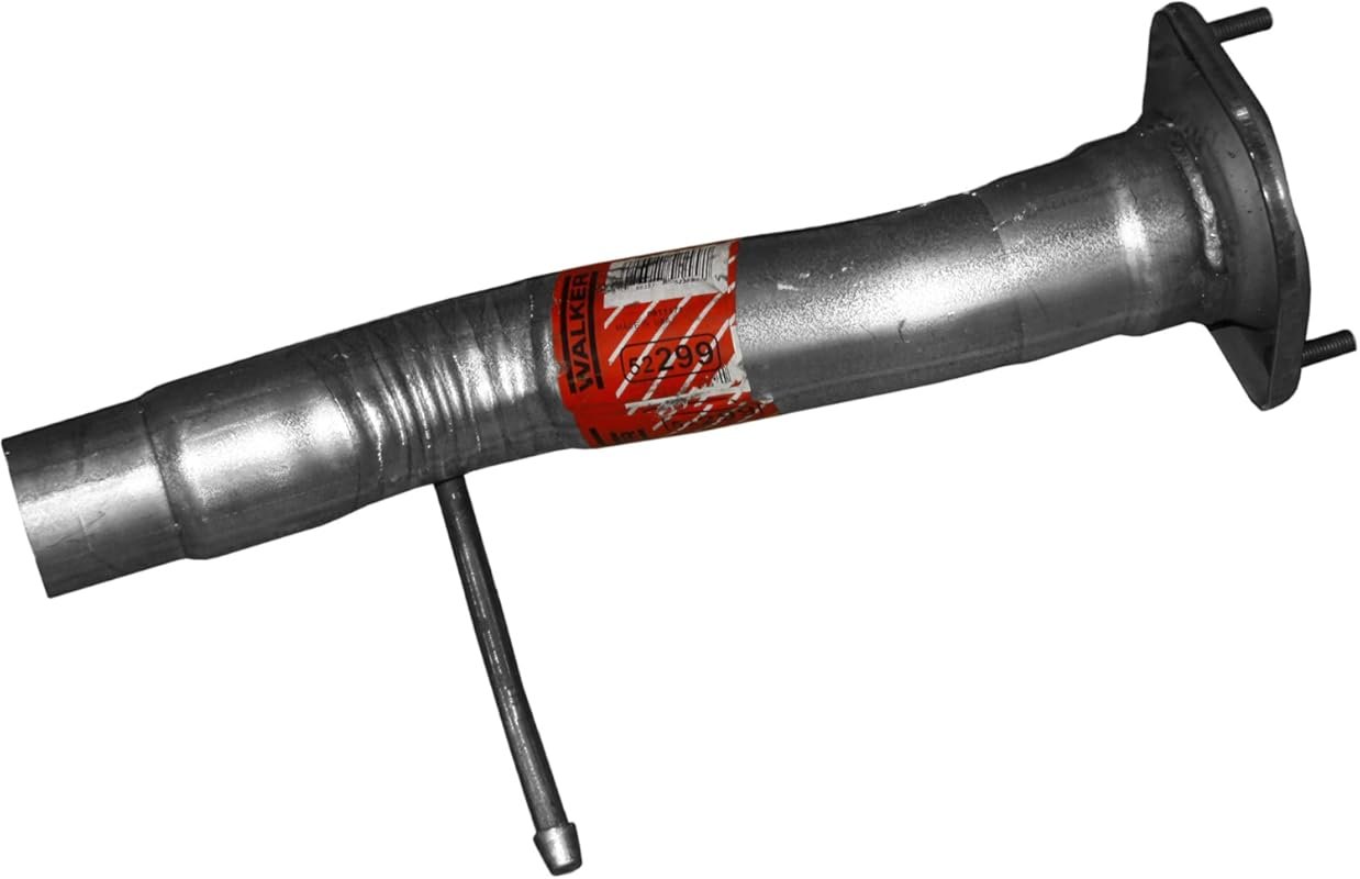 Walker 52299 Exhaust Pipe 2.5
