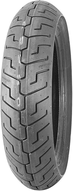 Dunlop Harley-Davidson K591 Rear Motorcycle Tire 160/70B