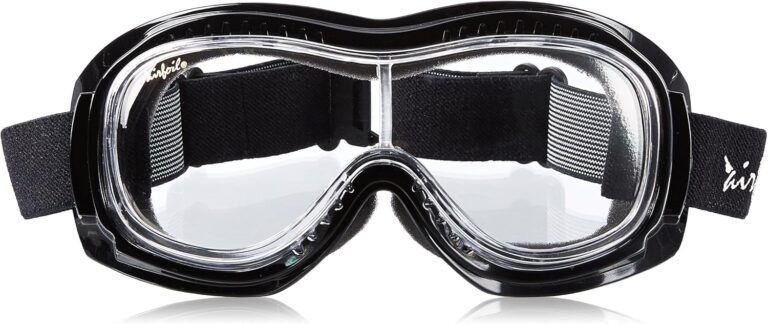Top 10 Motorcycle Helmets for Prescription Glasses: Expert Picks