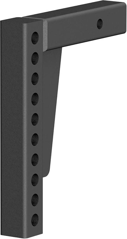 CURT Replacement Weight Distribution Hitch Shank for 2
