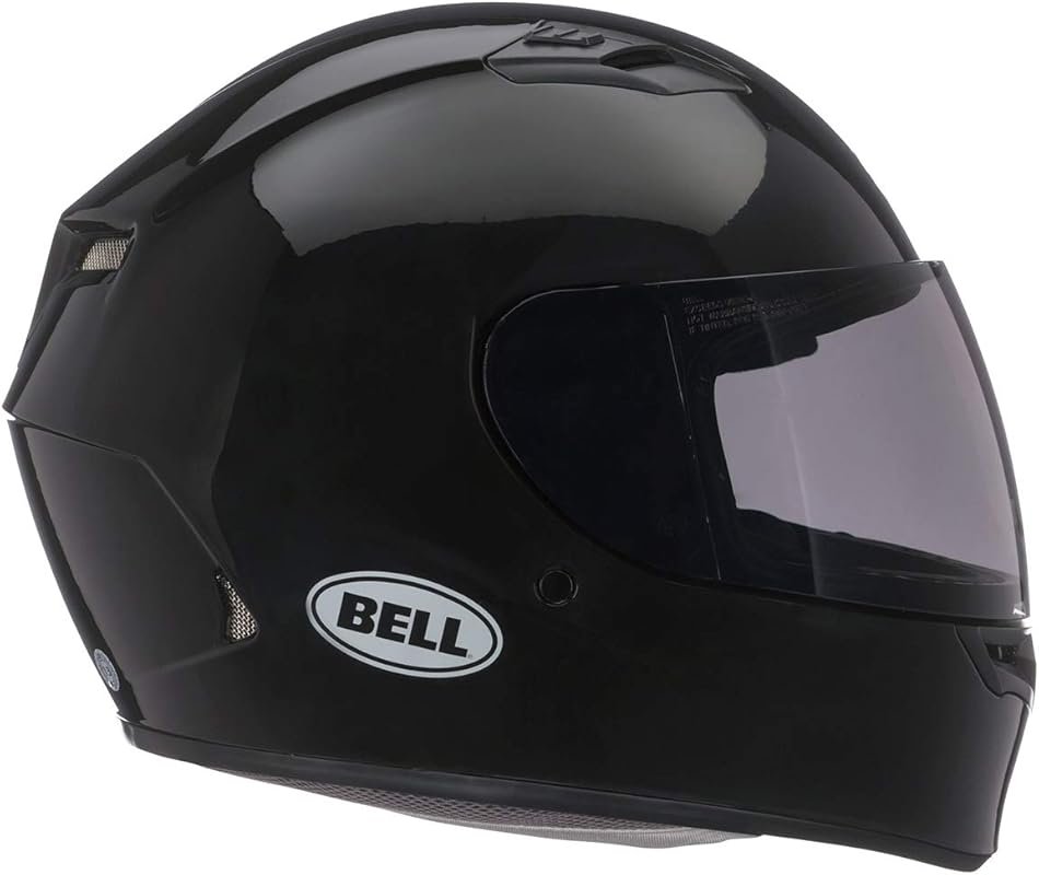Bell Qualifier Full-Face Motorcycle Helmet