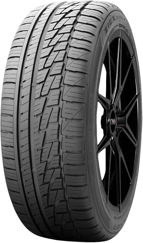 Falken Ziex ZE950 All-Season Tire in 205/55R16 94W for Toyota Matrix 2