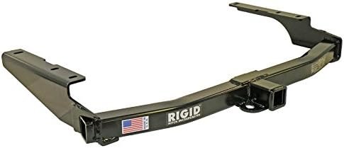 Rigid Hitch Class 4 Trailer Hitch  Fits 2014