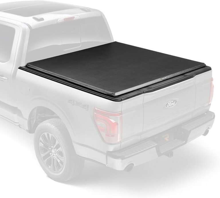 Expert-Reviewed: 10 Best Custom-Made Tonneau Covers for 2022 Ford F…