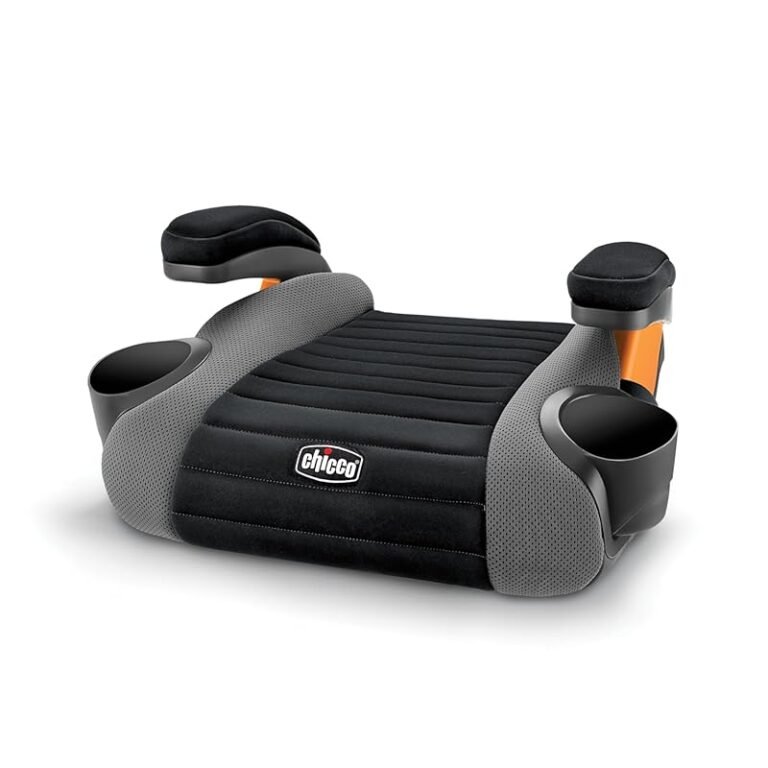10 Best Picks: Expert Guide to Rear-Facing Car Seats for Toyota Tacoma