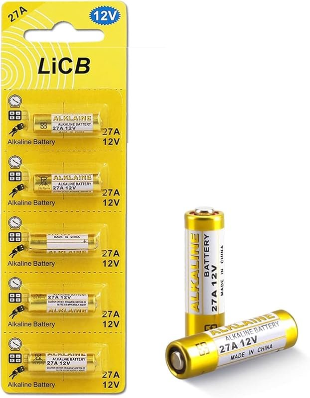 10 Best Group 27 Lithium Batteries for RVs: Expert Roundup