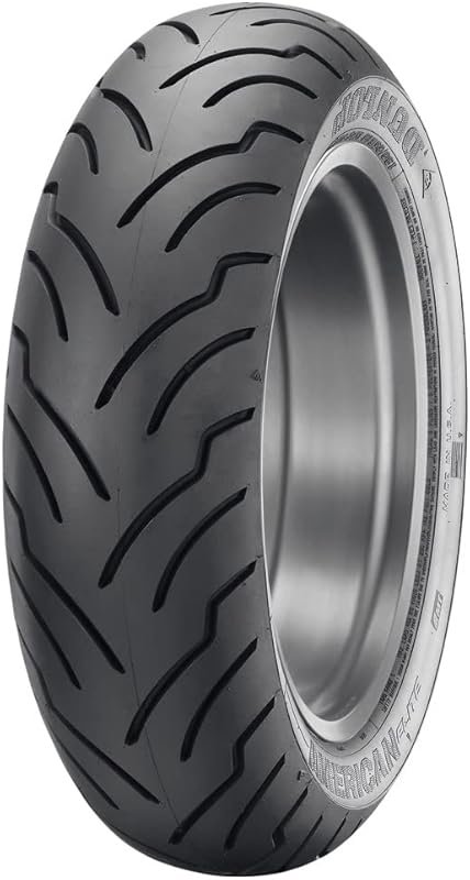 Dunlop American Elite Rear Tire
