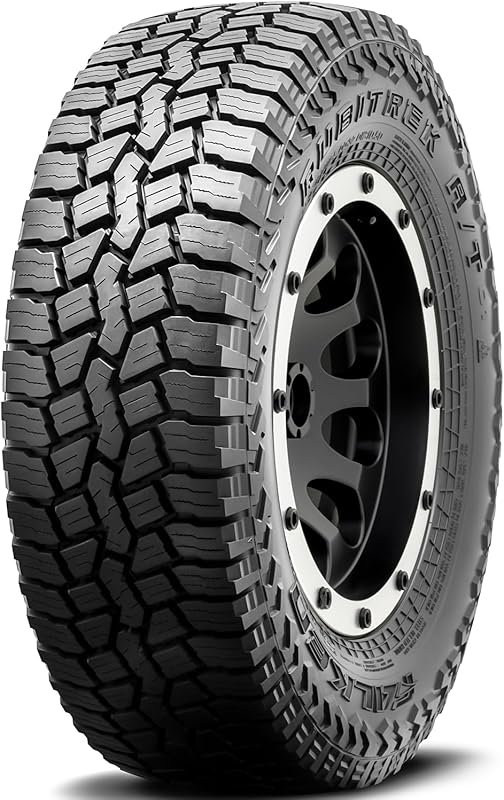 Falken Rubitrek A/T LT33X12.50R15 108R C