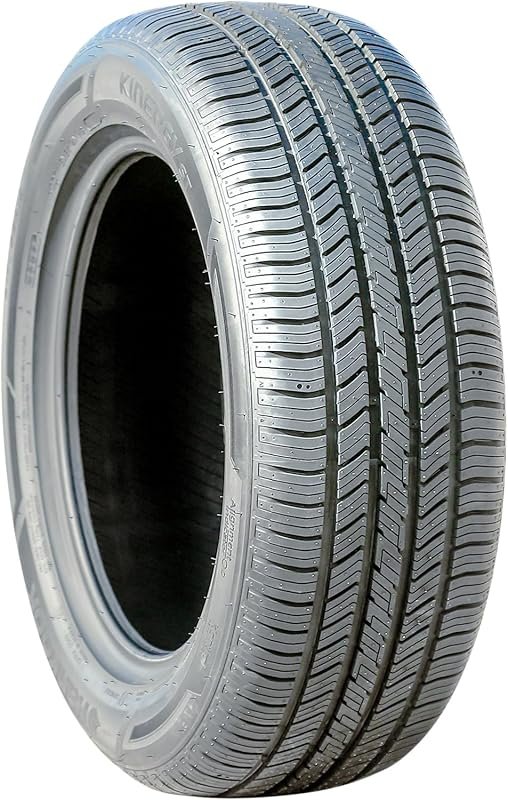 Hankook Kinergy ST Touring Radial Tire for the 2014 Pathfinder in Size