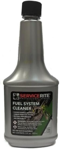 10 Best Fuel Injector Cleaners for Toyota Prius | Expert Review