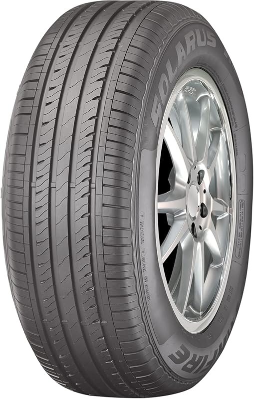 Starfire Solarus AS All-Season Tire in 215/50R17XL 95V for Toyota Matr