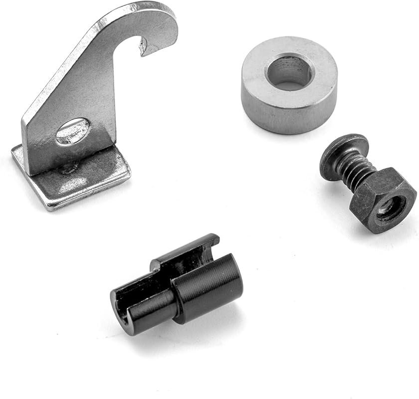 Easy Pull Clutch Kit for Harley Twin Cam Dyna Fat Bob Heritage and Sof