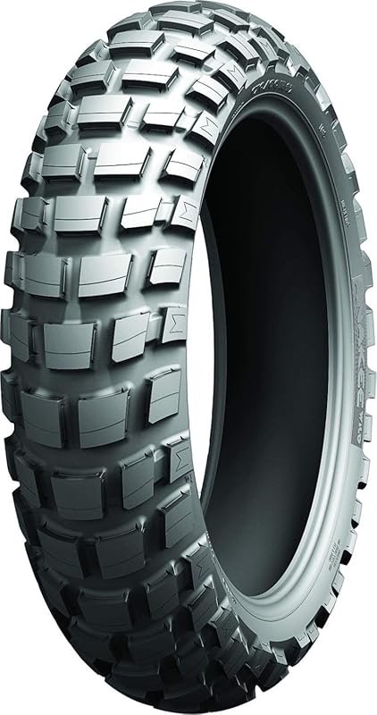Michelin Anakee Wild Rear Tire 150/70R18 Radial for All Terrain Desert