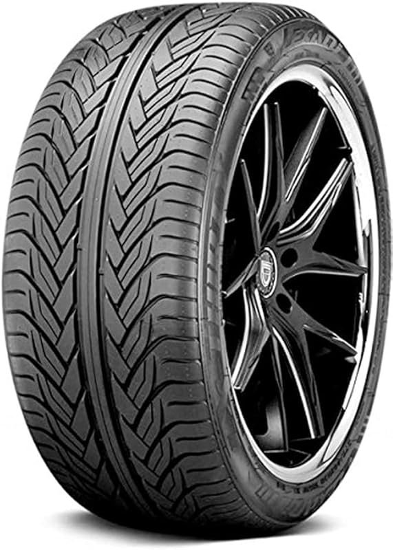 265/60R18 Lexani LX-THIRTY 110H Tire