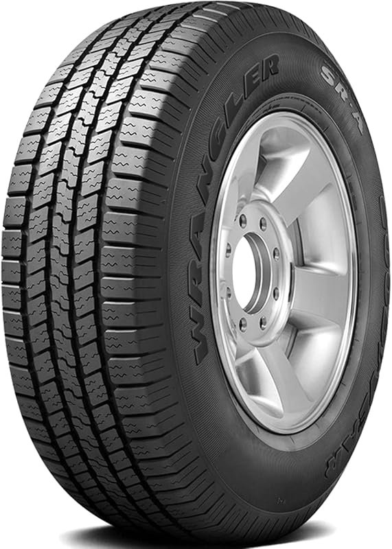 10 Best Tires for Jeep Wrangler (Daily Driver): Expert Picks