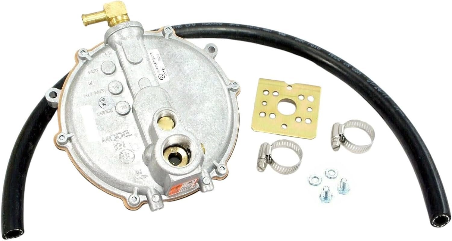 Natural Gas Conversion Kit fits Westinghouse WGEN9500DF Generator