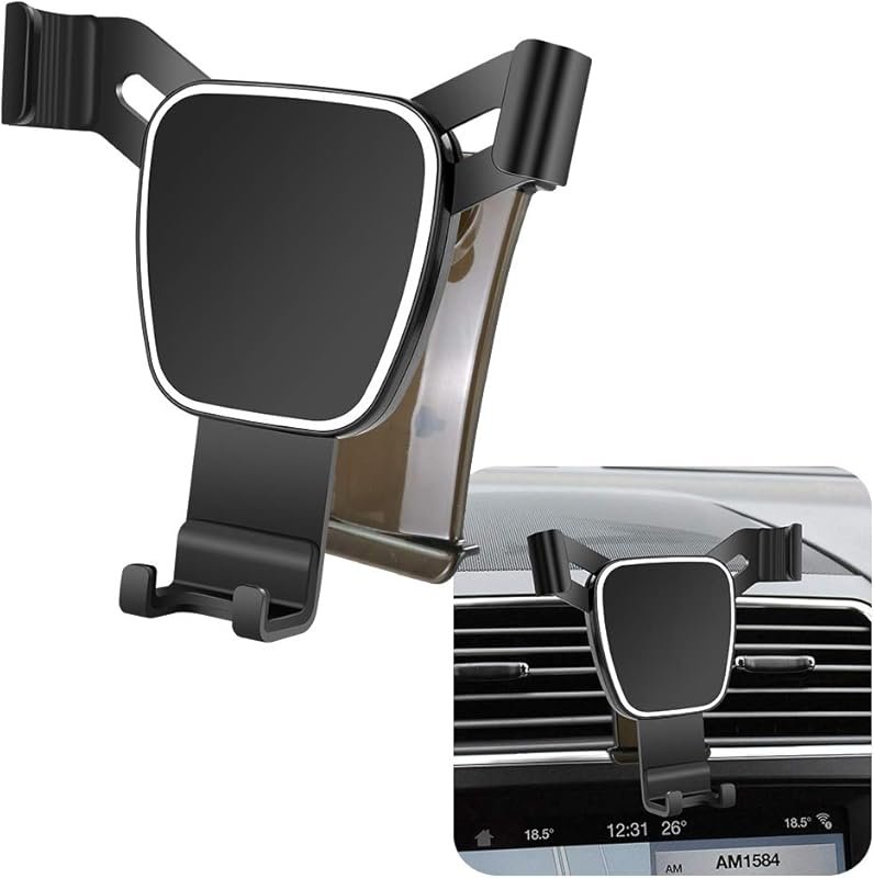 Car Phone Holder for Ford Explorer 2016 2017 2018 2019 Auto Accessorie