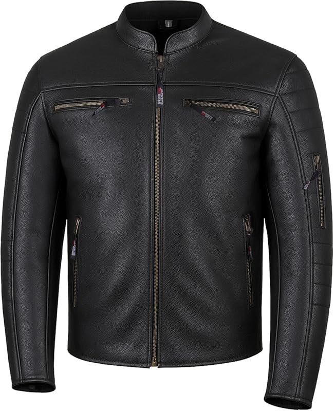 10 Best Lightweight Jackets to Wear Over Motorcycle Armor