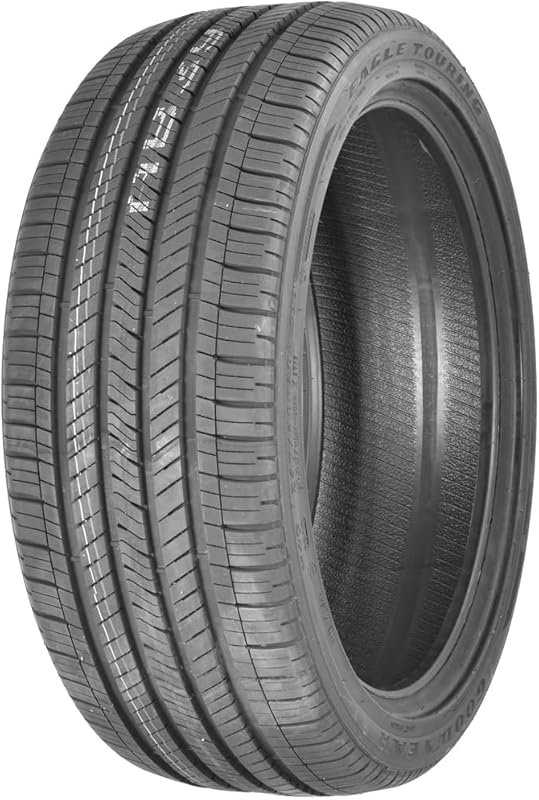 Goodyear Eagle Touring All-Season Tire in Size 245/45R20 with 99V Spee