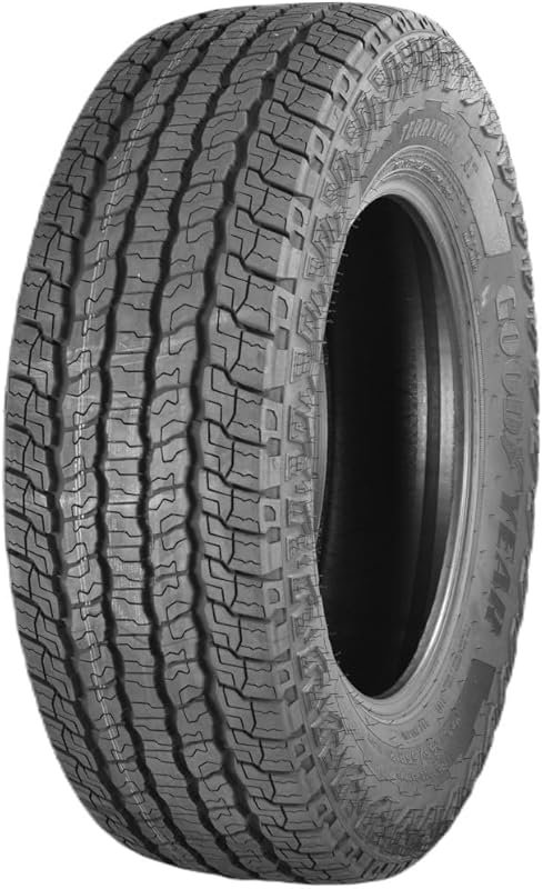 Goodyear Wrangler Territory AT All-Terrain Tire in 265/60R18 for Jeep 