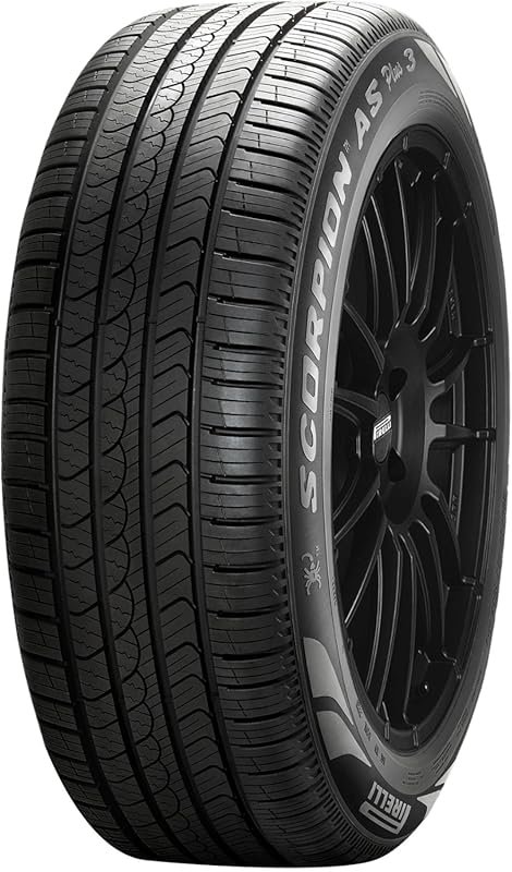 Pirelli Scorpion All Season Plus 3 All Season 235/65R17 104H SUV/Cross