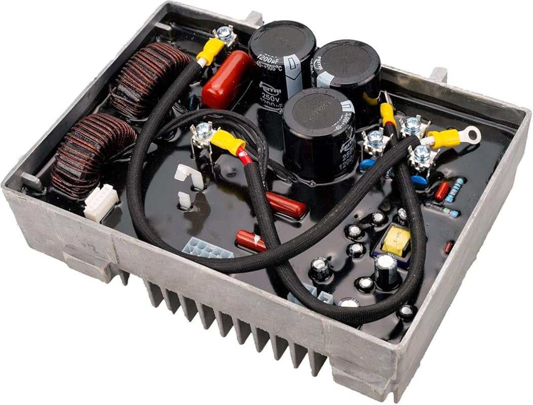 Tapa Inverter Module Compatible with Harbor Freight Predator 3500 Watt